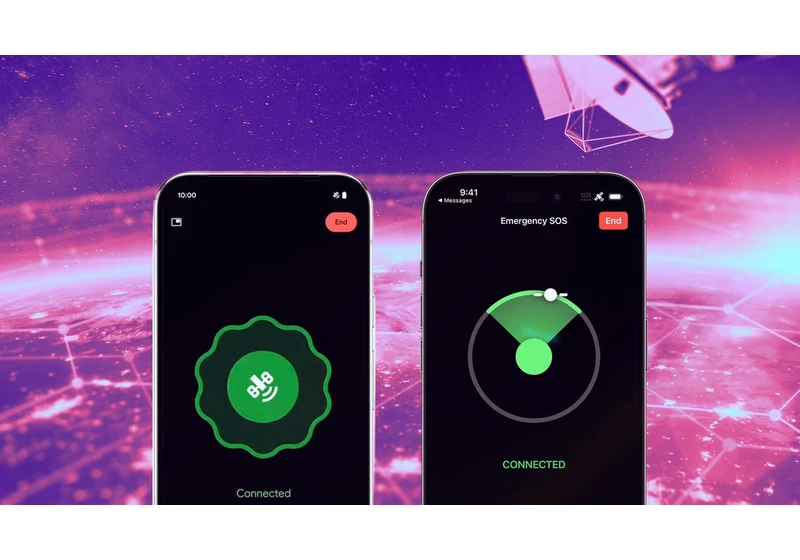 What You Need to Know About Satellite Connectivity in Phones