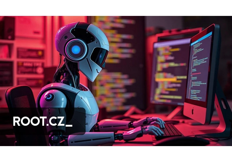 Postřehy z bezpečnosti: zranitelnost v AI asistentovi GitLab Duo