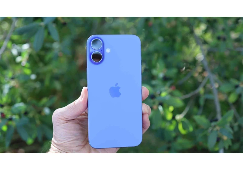  Huge iPhone 17 Air news teased in new report – 3 things you need to know 