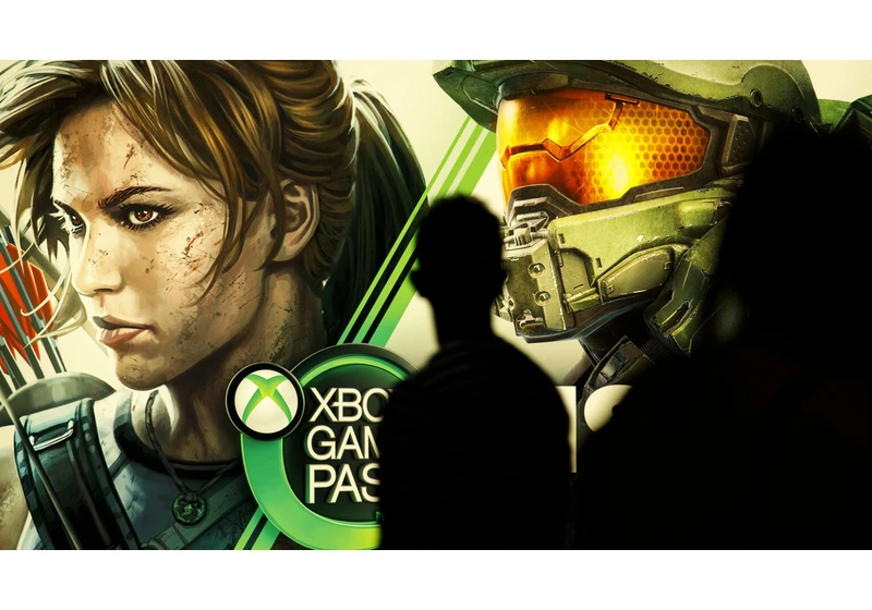  Xbox has become a Game Pass machine and nothing more — Is it enough to justify Microsoft's console over a costly gaming PC? 