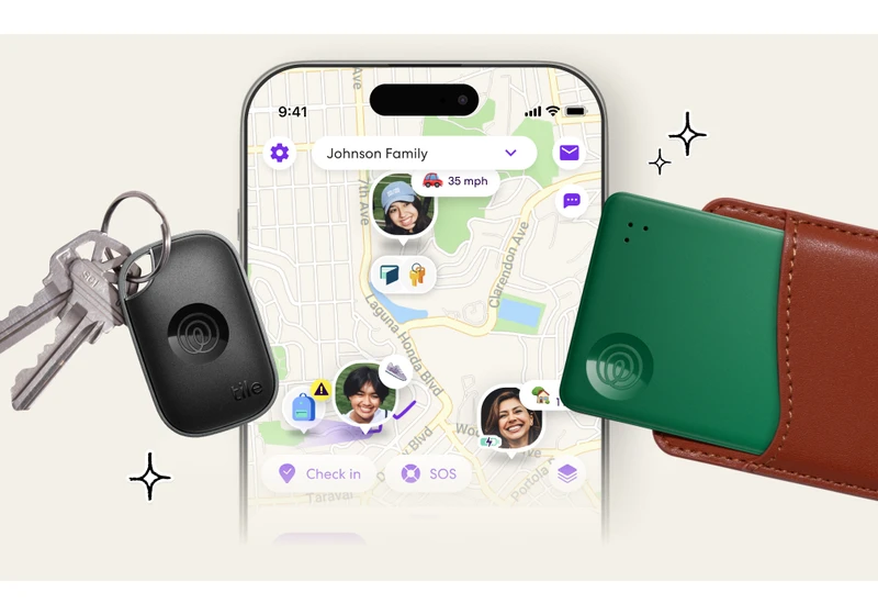 Years after acquiring Tile, Life360 has integrated the trackers into its app