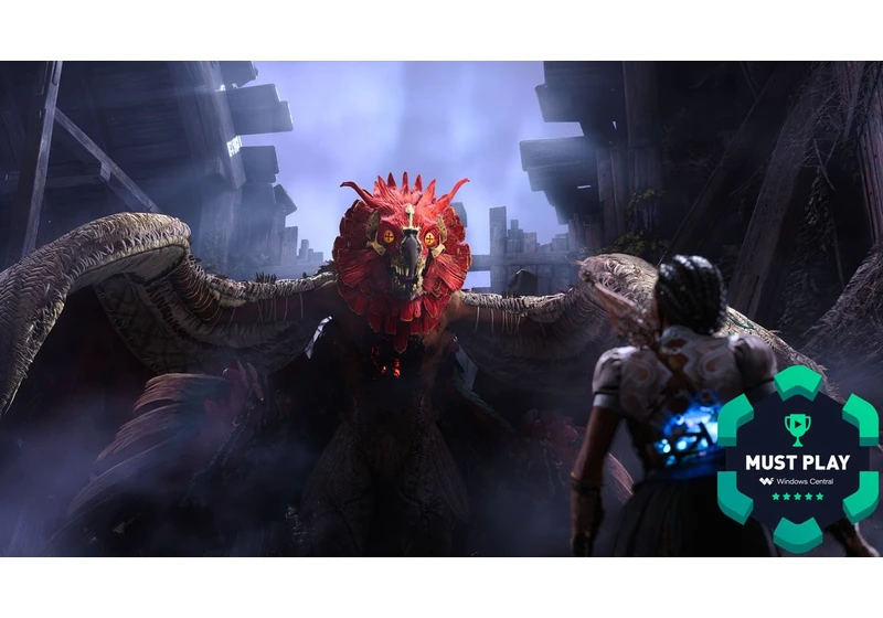 I adore the world of South of Midnight, and I hope others explore this dark folktale from Xbox