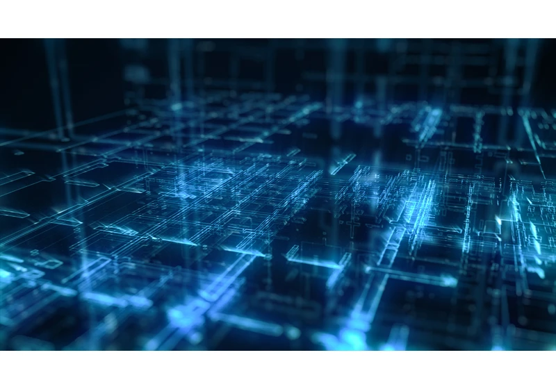 Microsoft researchers build 1-bit AI LLM with 2B parameters — model small enough to run on some CPUs