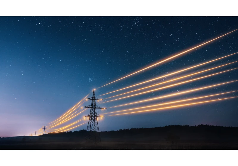  AI experts warn that China is miles ahead of the US in electricity generation — lack of supply and infrastructure threatens the US’s long-term AI plans 