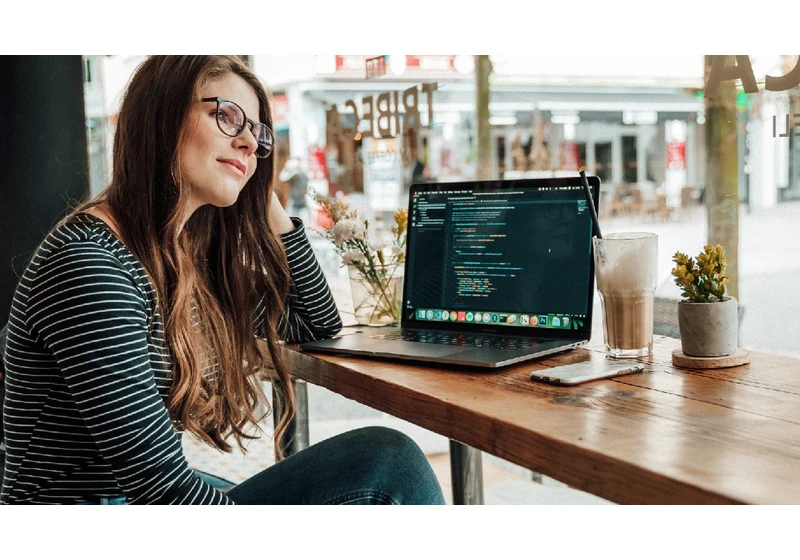 More than coders: developers as business enablers