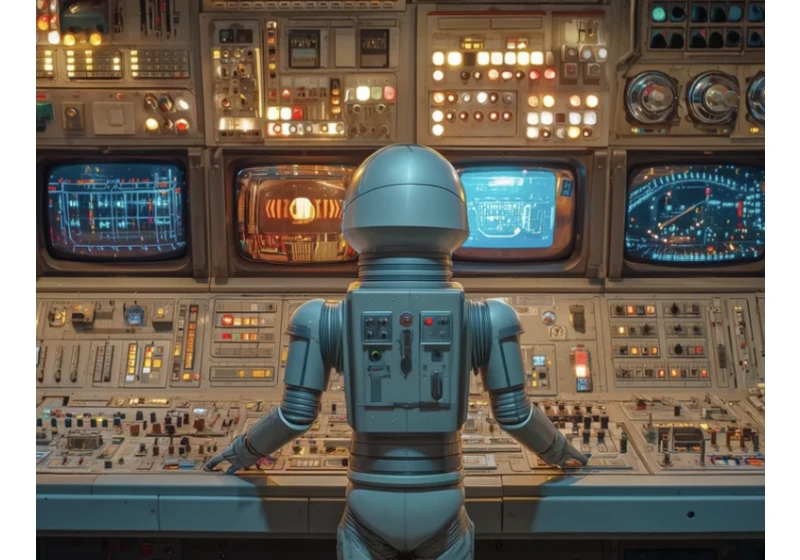 The Era of the AI Browser Is Here