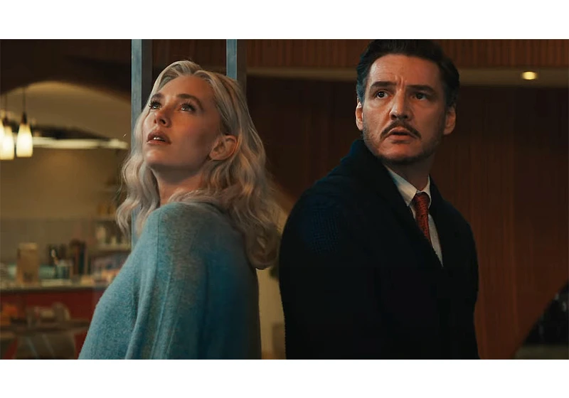  The Fantastic Four: First Steps director Matt Shakman has no time for negative fan reactions to the Marvel movie's VFX: 'The visuals are beautiful' 