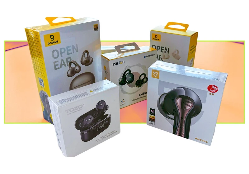 The Secrets Behind Value in Earbuds and Headphones video