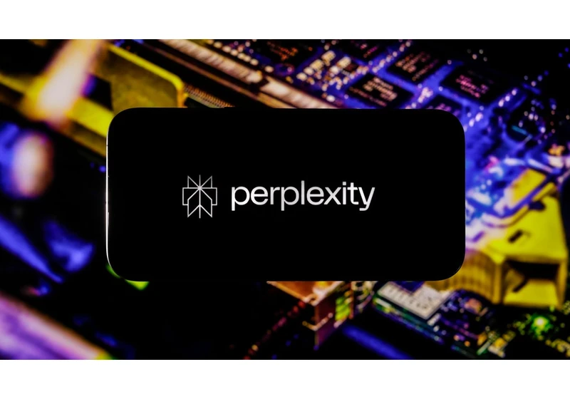 What Is Perplexity? Here's Everything You Need to Know About This AI Chatbot