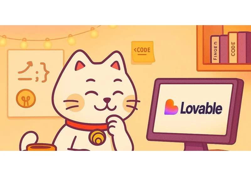 Is Lovable getting monetization wrong?