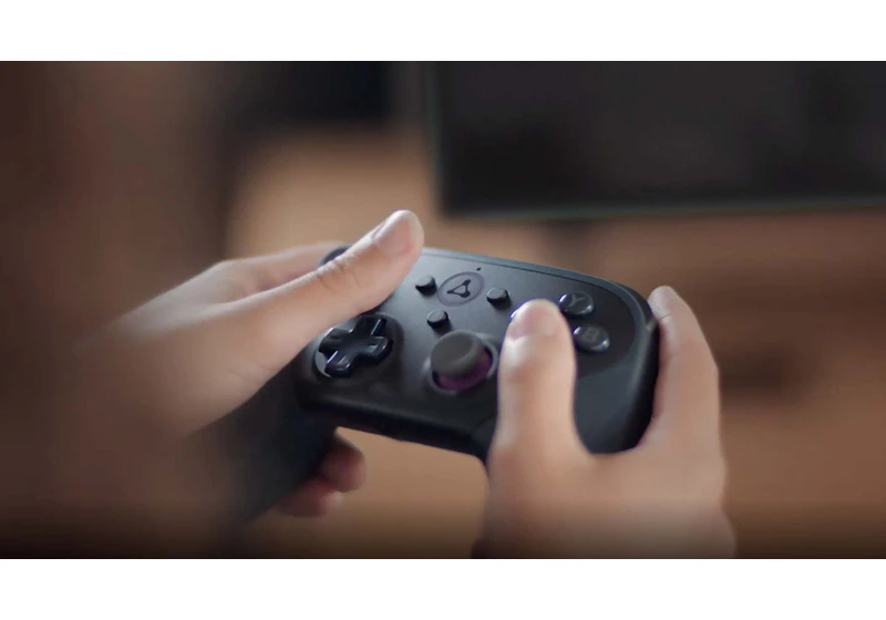  This $39 gadget lets you play Fortnite, Fallout, Resident Evil, and more — straight from your TV 