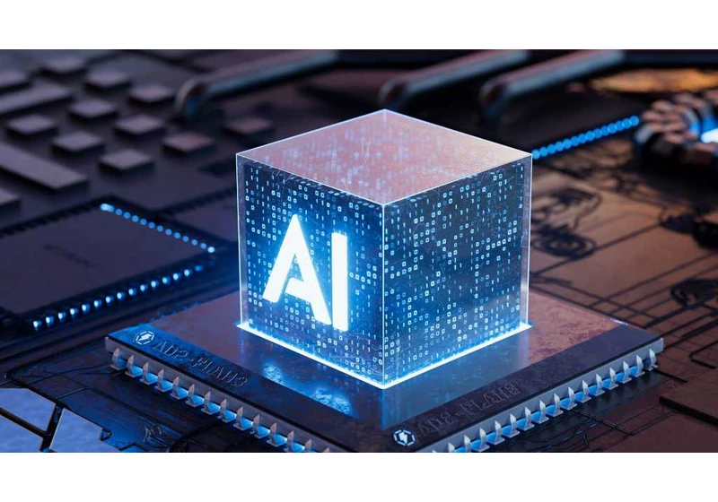 How to check if your laptop has an NPU for AI tasks