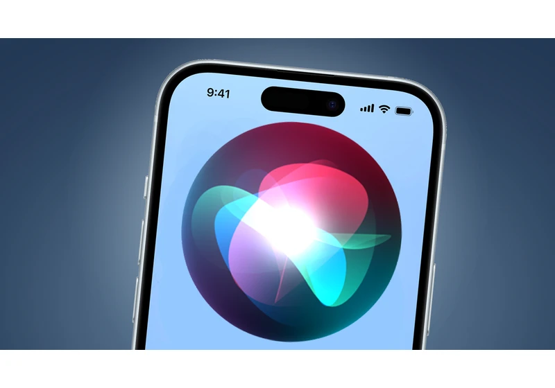  Apple’s ‘AI crisis’ could mean EU users will have the option to swap Siri for another default voice assistant 