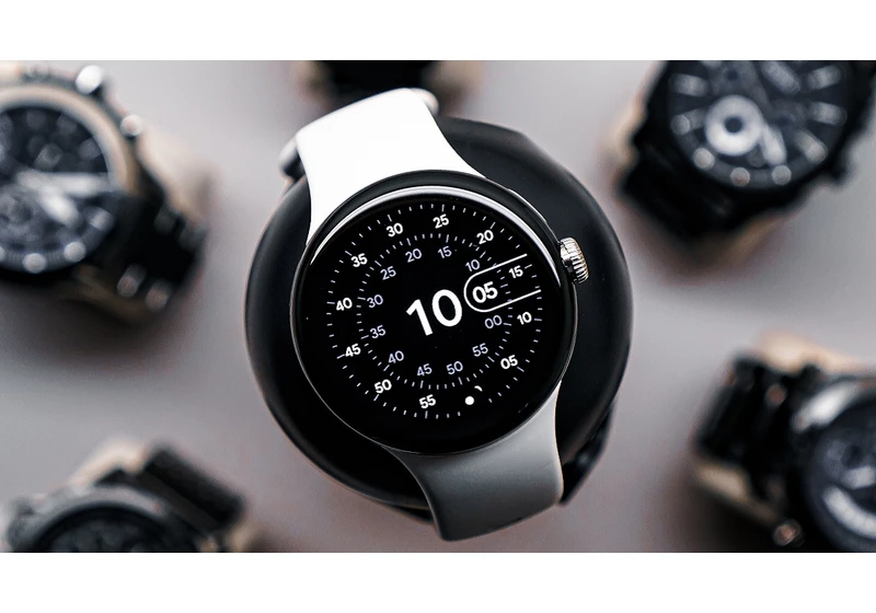 4 features we know are coming to Wear OS 6 this year