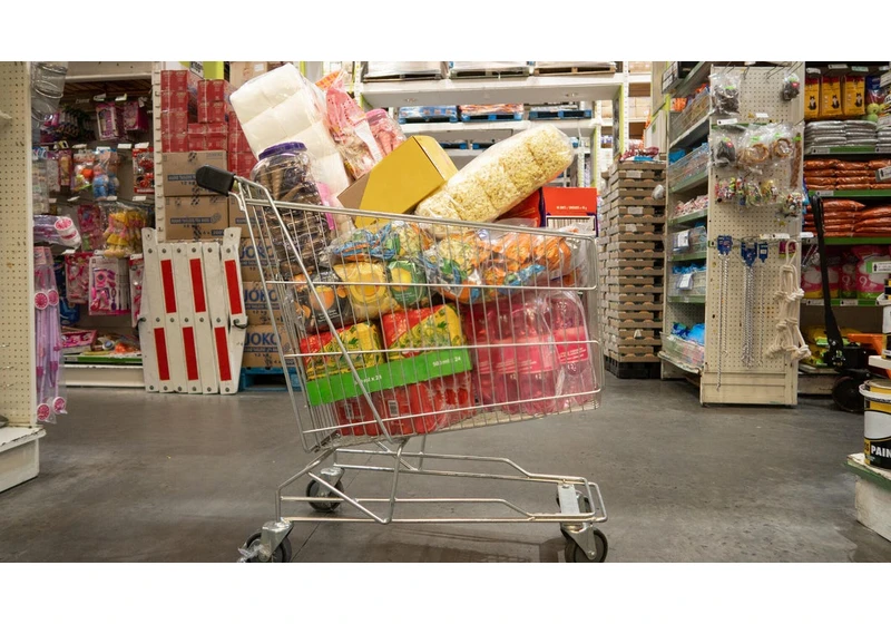 The 6 Groceries Smart Meal Planners Always Buy in Bulk