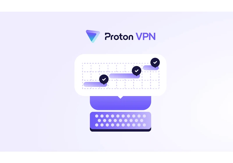 ProtonVPN subscriptions are up to 66 percent off right now