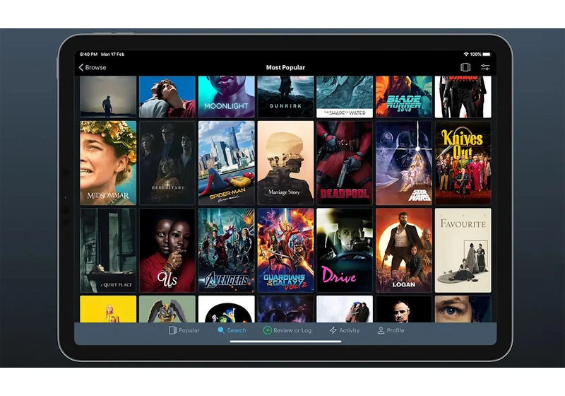 Letterboxd will launch a curated online rental service for films