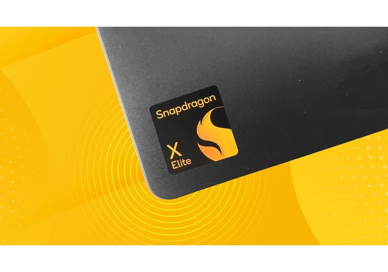 Snapdragon X2 Elite leak teases a monster 18-core chip with 64GB RAM