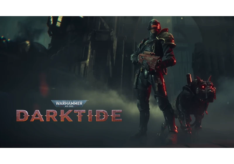  One of Xbox Game Pass best-kept secrets is getting a cybernetic hound that is your best friend and your enemy's worst nightmare 