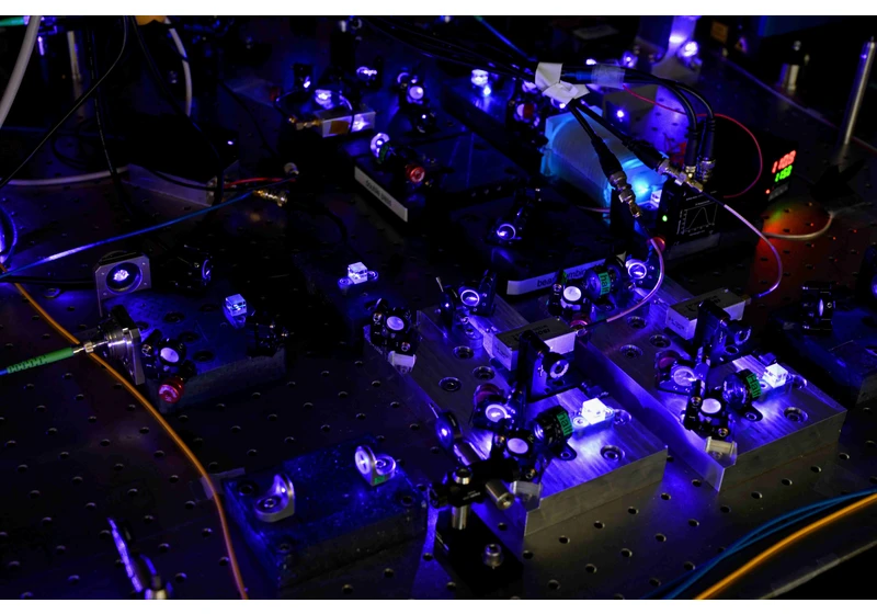 PyOpticL – Code-to-CAD optical system engineering