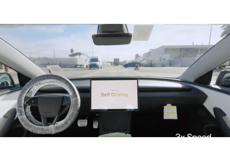 Tesla Robotaxi launch is a dangerous game of smoke and mirrors