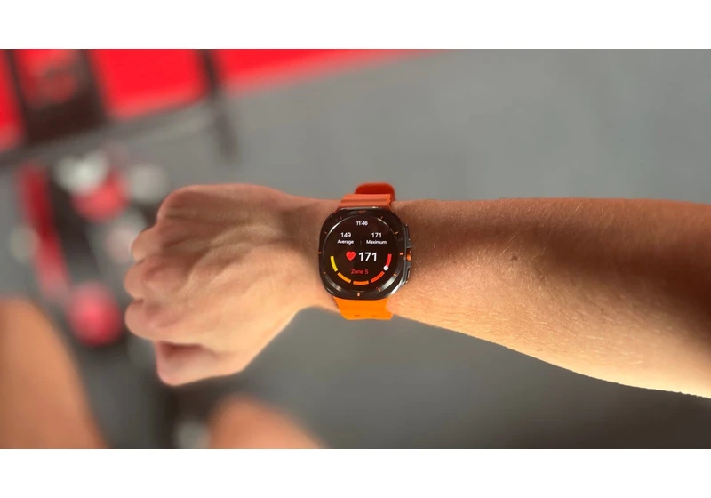 Samsung teases wearable subscription and I am sure everyone will do the same thing very soon