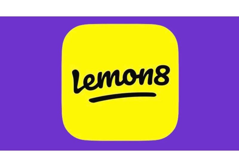 What Is Lemon8 and Could It Be Banned With TikTok? What to Know