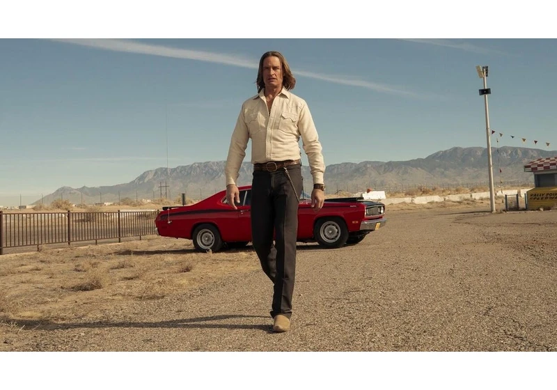 'Duster': When to Watch New Episodes of the Throwback Grindhouse Series