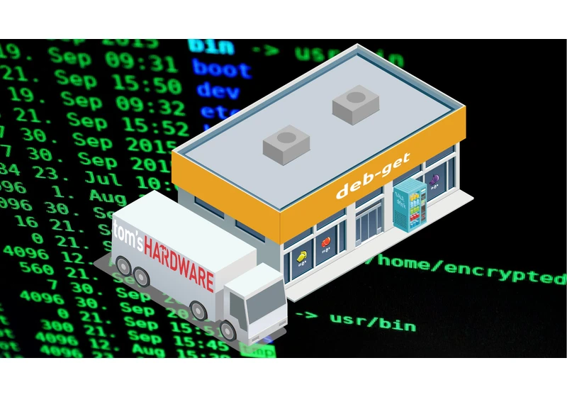  Third-Party Apps Made Easy — Simplify Linux App Installations Using Deb-Get 