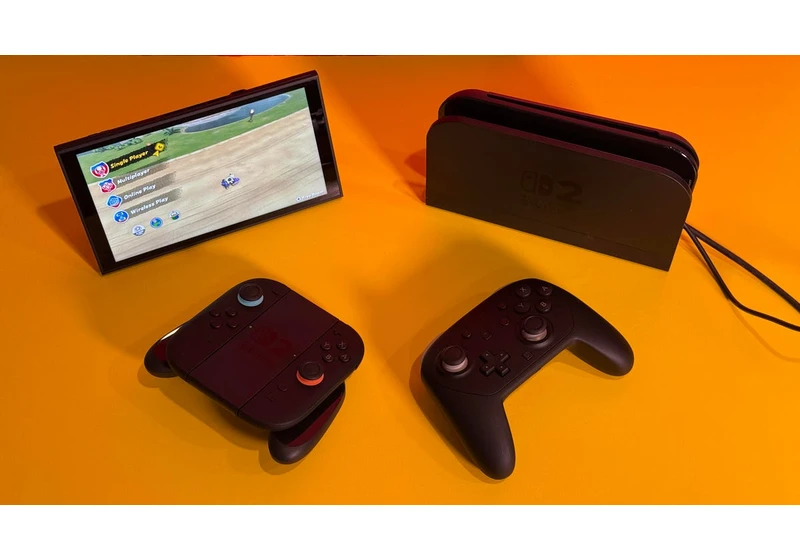 It's Been a Week Since the Nintendo Switch 2 Launched: Now What? video