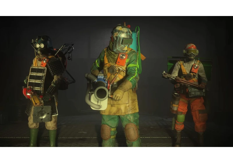 FBC: Firebreak: 6 Fun Nods to Control
