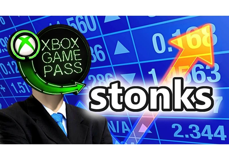  New code strings attached to Xbox Game Pass suggests a price increase may be imminent  