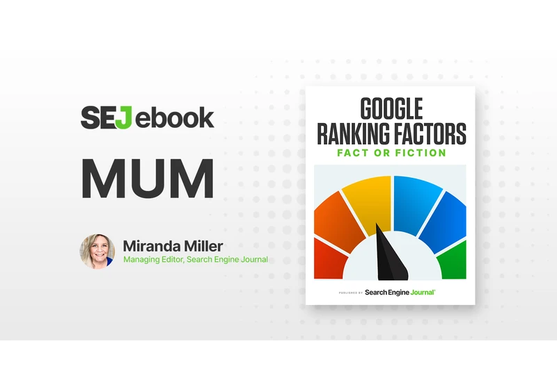 Is Google’s MUM A Search Ranking Factor? via @sejournal, @mirandalmwrites
