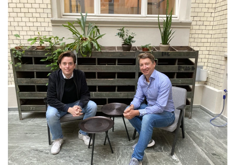 Berlin-based Baobab secures €3.5 million to protect SMEs against cyberattack threat