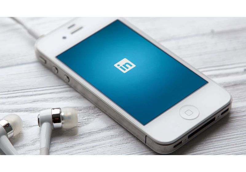 LinkedIn launches podcast network aimed at professional audiences