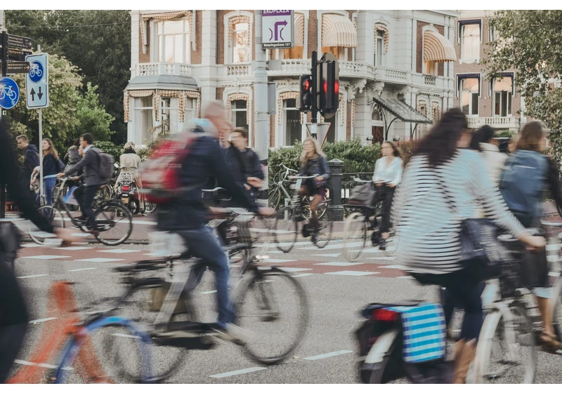 10 exciting European startups shaping the mobility sector in 2022