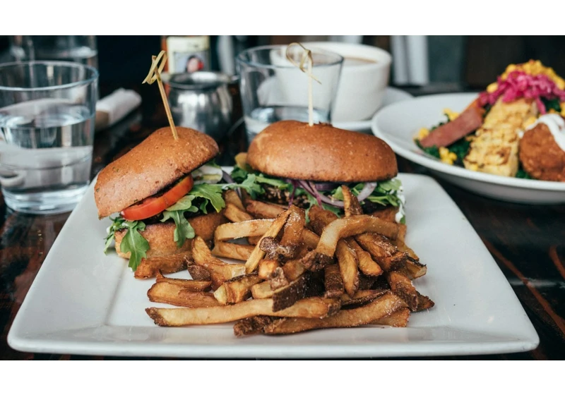 The plant-based revolution: 10 European vegan meat alternative brands to check out