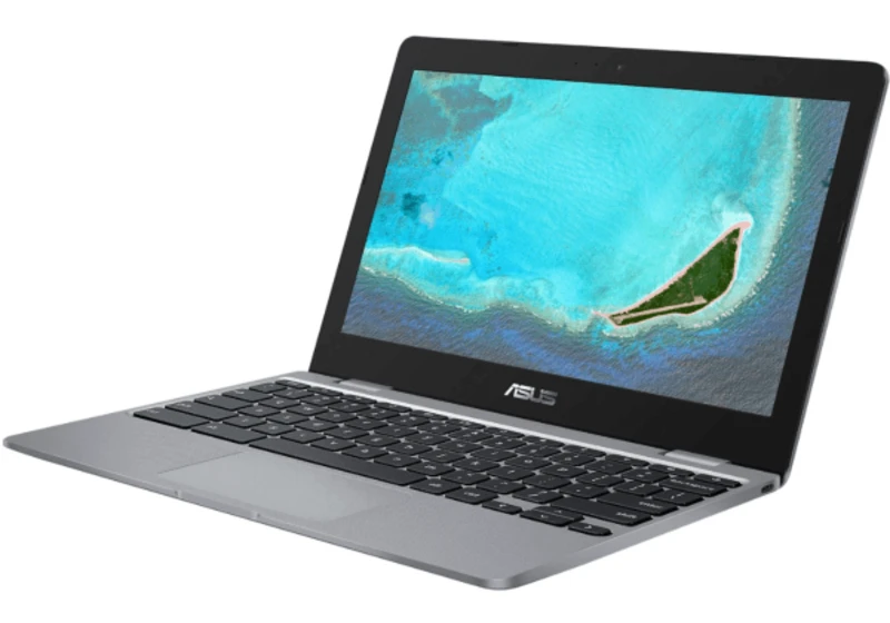 Grab an Asus Chromebook for a ridiculous $99, today only