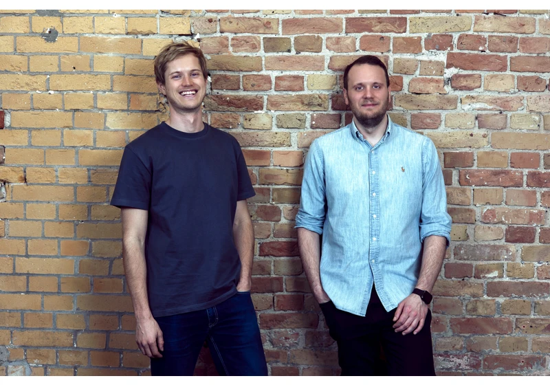 Berlin-based Forget Finance secures €3.5 million for its all-in-one finance platform for millennials