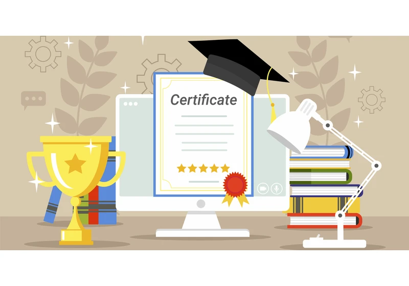 Google Career Certificates: A Complete List via @sejournal, @MattGSouthern