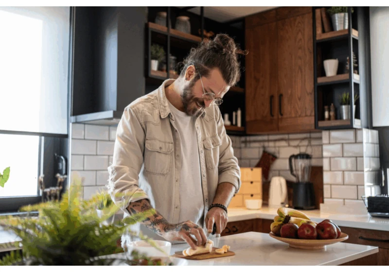Maintaining Weight Loss