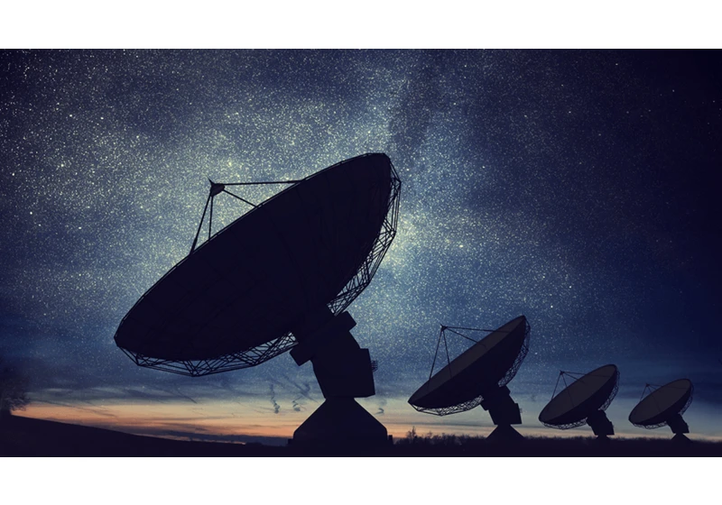 The "Wow!" signal was likely from extraterrestrial source, and more powerful