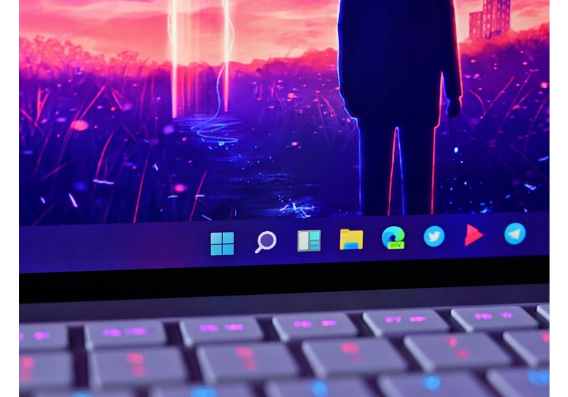This Windows-style Linux distro lets you enjoy a Windows 11 experience without Microsoft's red tape — as Windows 10 nears its end
