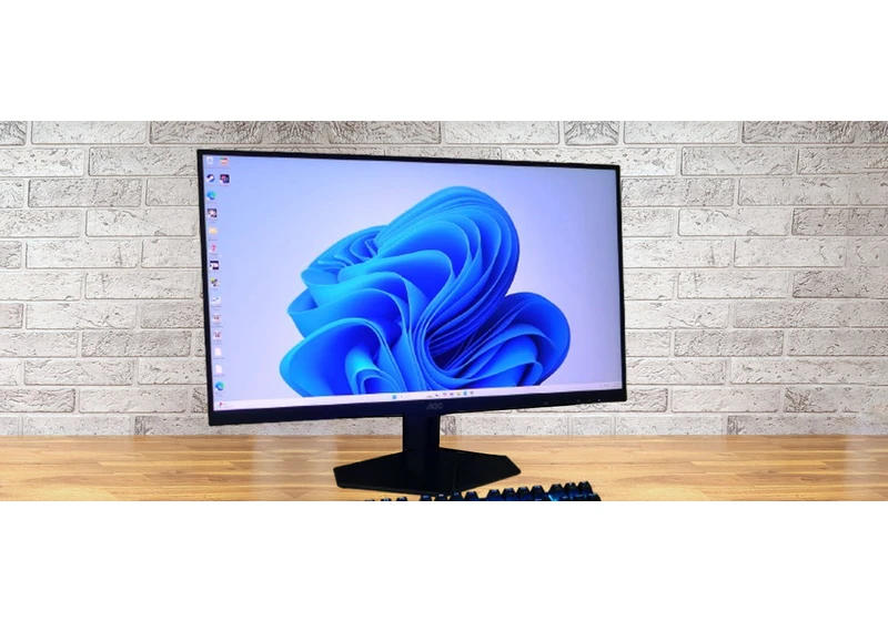  AOC Q27G40XMN 27-inch Mini LED 180 Hz gaming monitor review: Tremendous color volume and brightness 