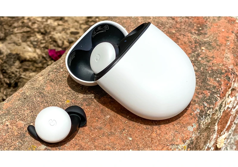 Google's new cheap Pixel Buds may have leaked before their expected launch with the next Pixel phones later this month