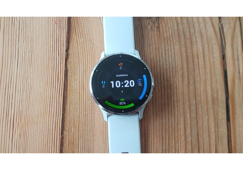  Garmin Venu 4: Everything we know so far about the premium smartwatch 