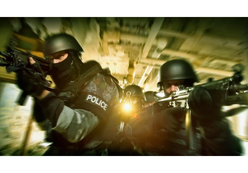 The Rise of Police Swatting: I Asked Cops for Details to Protect Your Home