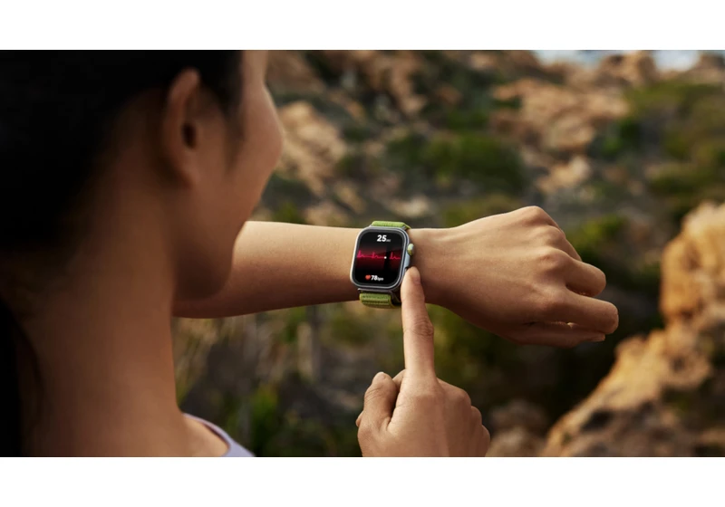 Smartwatches could potentially be used to steal data from or launch attacks on air-gapped systems - I wonder how far-fetched that really is