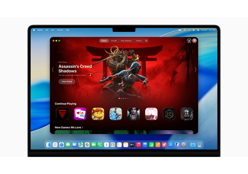  Mac gaming just leveled up – Steam finally runs natively on Apple silicon 