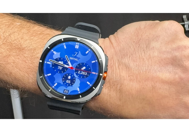 The next Galaxy Watch will read antioxidant levels, give you useful bedtime guidance, and become the running coach you always wanted